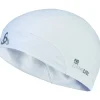 Odlo Ceramicool UVP Beanie - wit