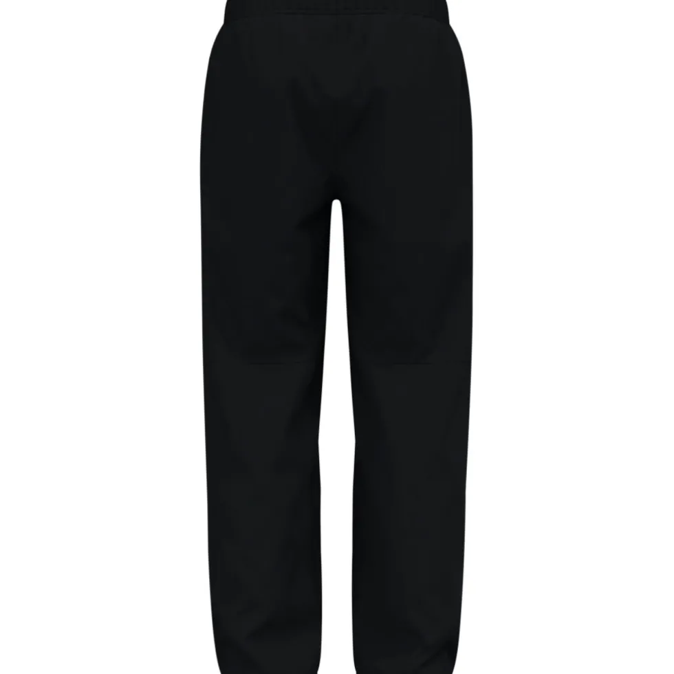 Odlo Essentials Cargobroek Heren - zwart