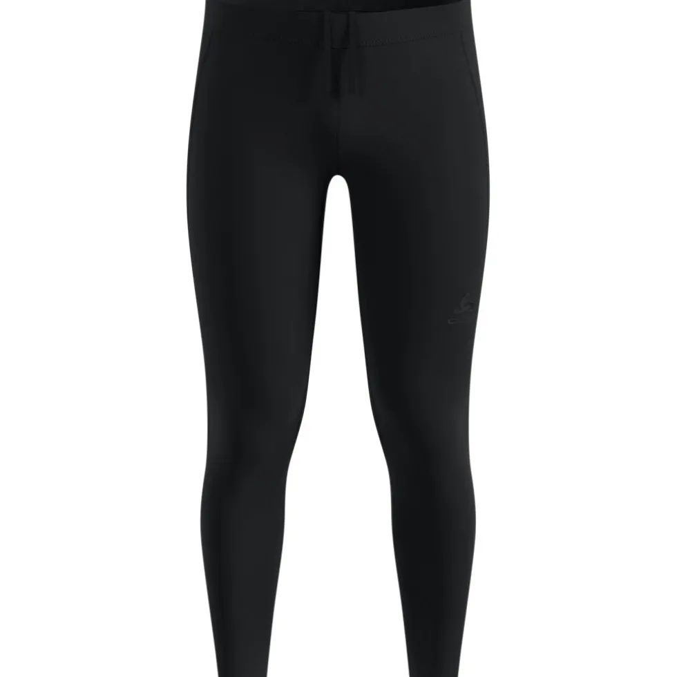 Odlo Essentials Hardloopbroek 2.0 Heren - black