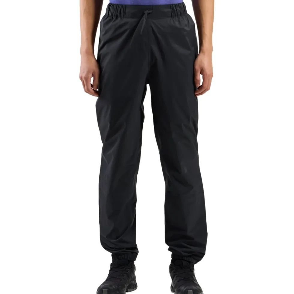 Odlo Essentials 2.5L Waterdichte Broek Heren - zwart