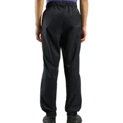 Odlo Essentials 2.5L Waterdichte Broek Heren - zwart