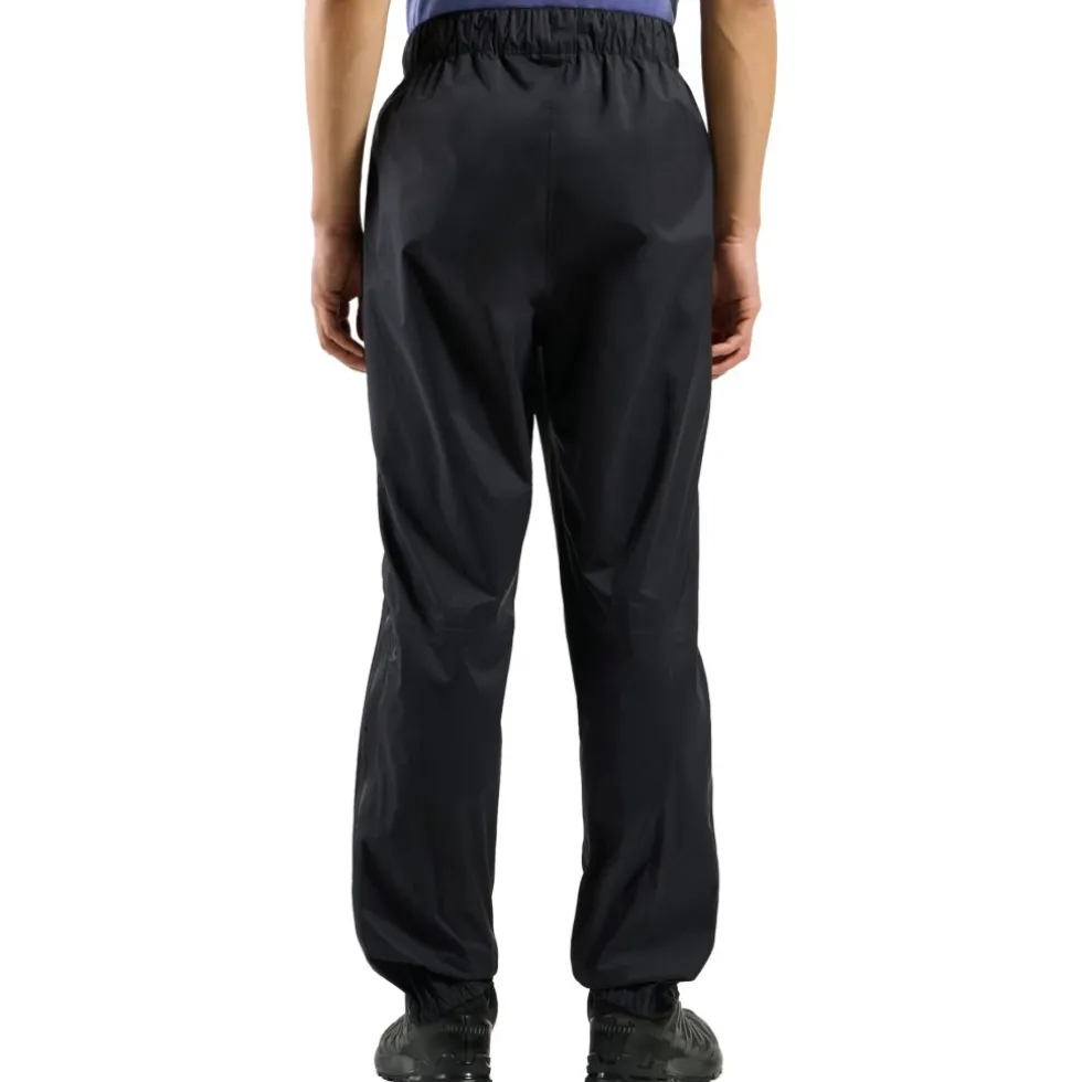 Odlo Essentials 2.5L Waterdichte Broek Heren - zwart