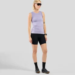 Odlo Explorer Binnenbroek met Zeem Dames - zwart