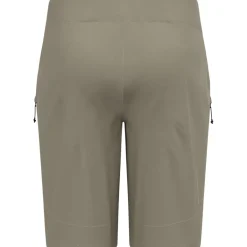 Mtb-Shorts < Odlo Explorer Fietsshort Heren - vetiver