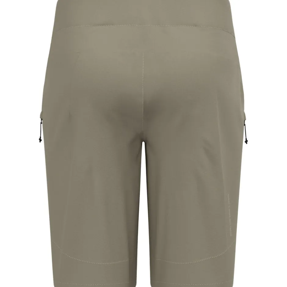 Mtb-Shorts < Odlo Explorer Fietsshort Heren - vetiver