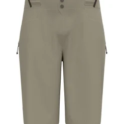 Mtb-Shorts < Odlo Explorer Fietsshort Heren - vetiver