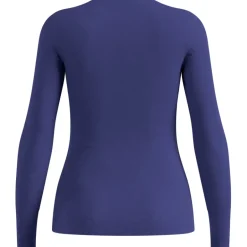 Baselayers < Odlo Natura erino 200 Crew Neck Hed et ange ouwen Dae - kipper bue
