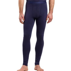 Odlo Natural Merino 200 Onderbroek Heren - eclipse