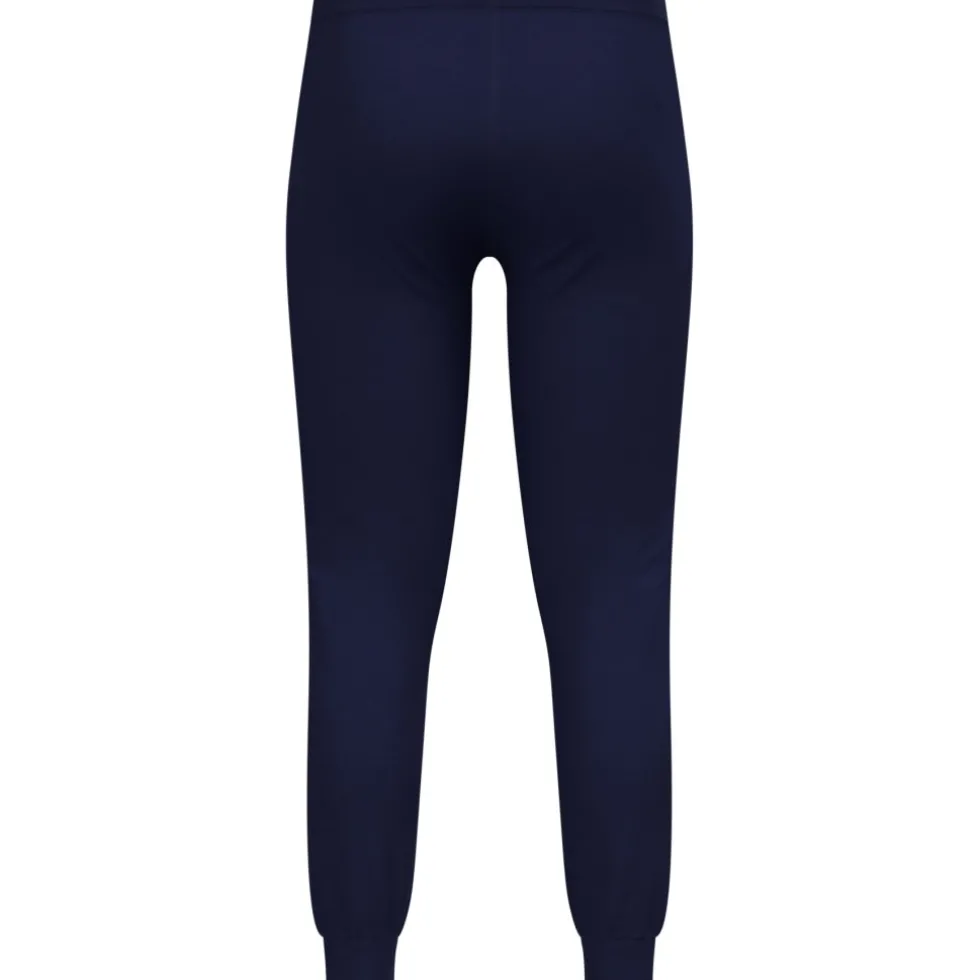 Odlo Natural Merino 200 Onderbroek Heren - eclipse