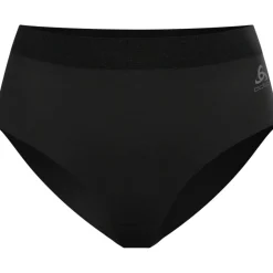 Odlo Natural Merino 160 Slip Dames - zwart