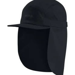 Odlo Performance Light Shade Pet - zwart