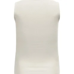 Odlo Performance Wool 140 Seamless Hemd zonder Mouwen Heren - zero dye melange