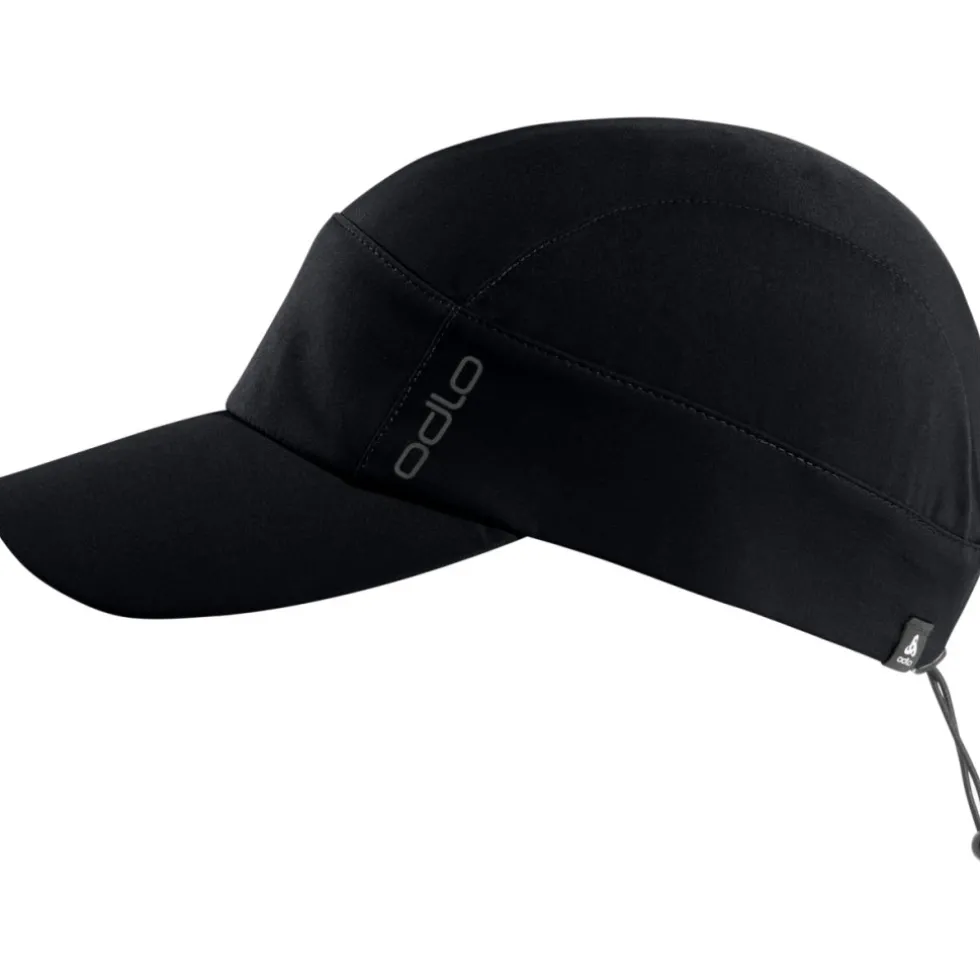 Odlo Performance X-Light Opvouwbare Hardlooppet - zwart