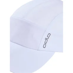 Mutsen|Mutsen < Odlo Performance X-Light Opvouwbare Hardlooppet - wit