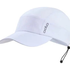 Mutsen|Mutsen < Odlo Performance X-Light Opvouwbare Hardlooppet - wit