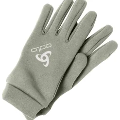 Odlo Stretchfleece Liner Handschoenen - shadow