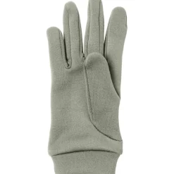 Odlo Stretchfleece Liner Handschoenen - shadow
