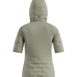 Odlo Zeroweight Insulator Langlaufbodywarmer Dames - shadow