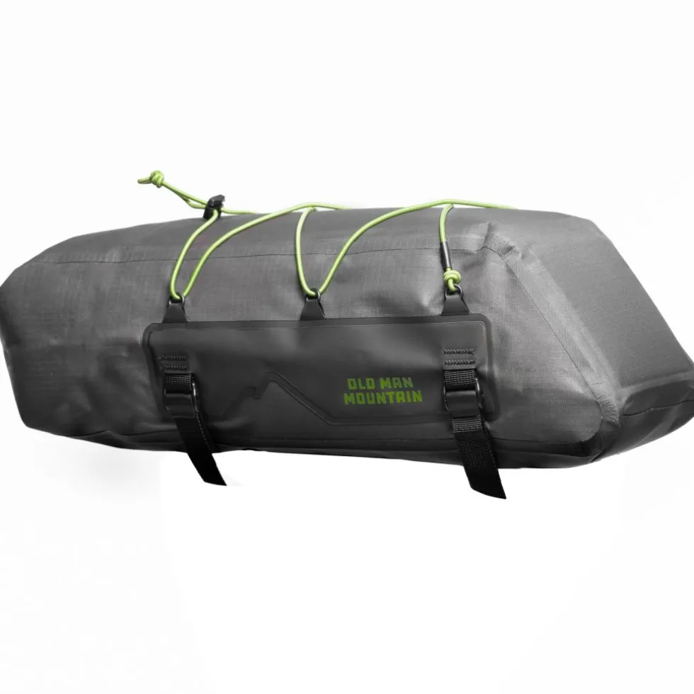 Old Man Mountain Atlas 9L Top-Bagagetas