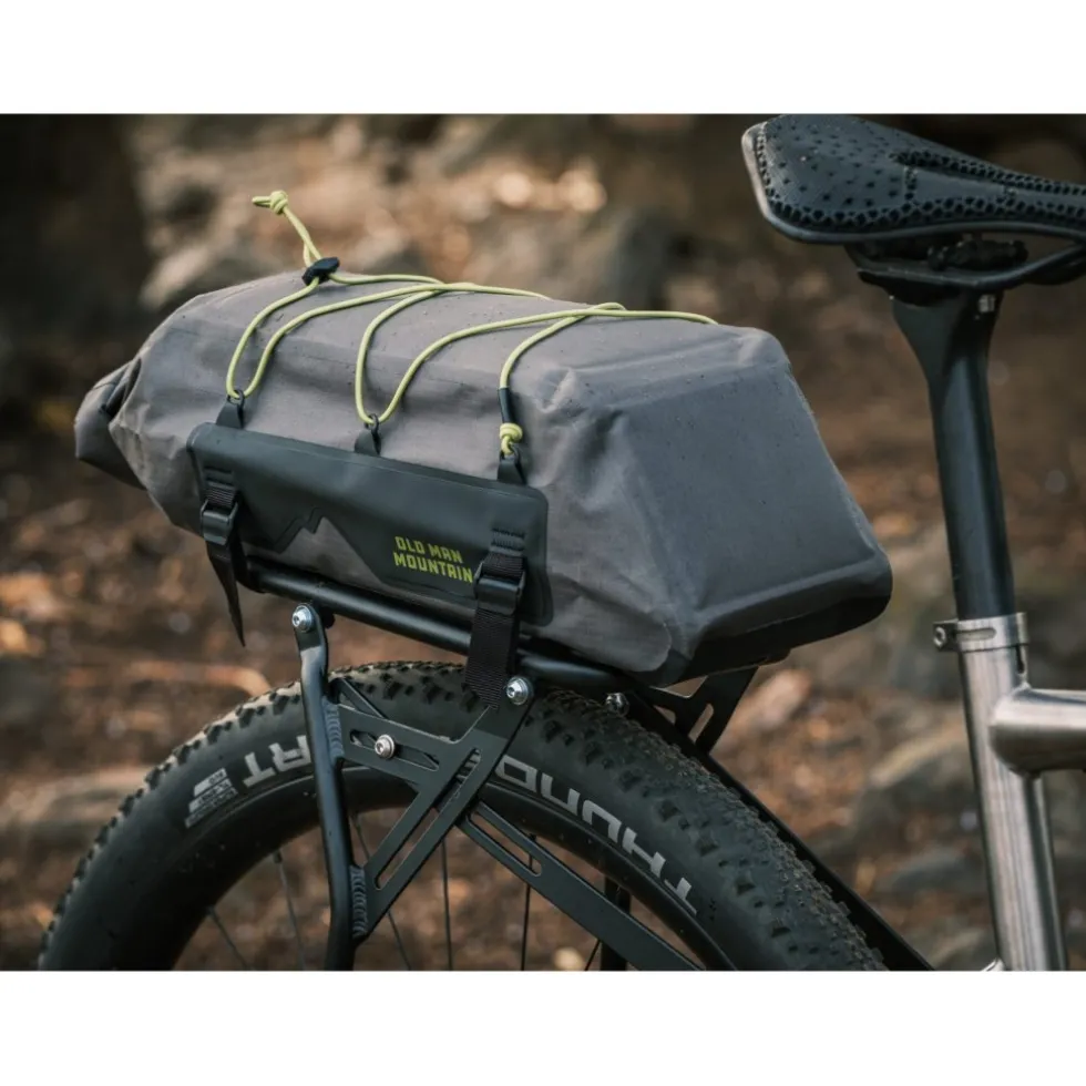 Old Man Mountain Atlas 9L Top-Bagagetas