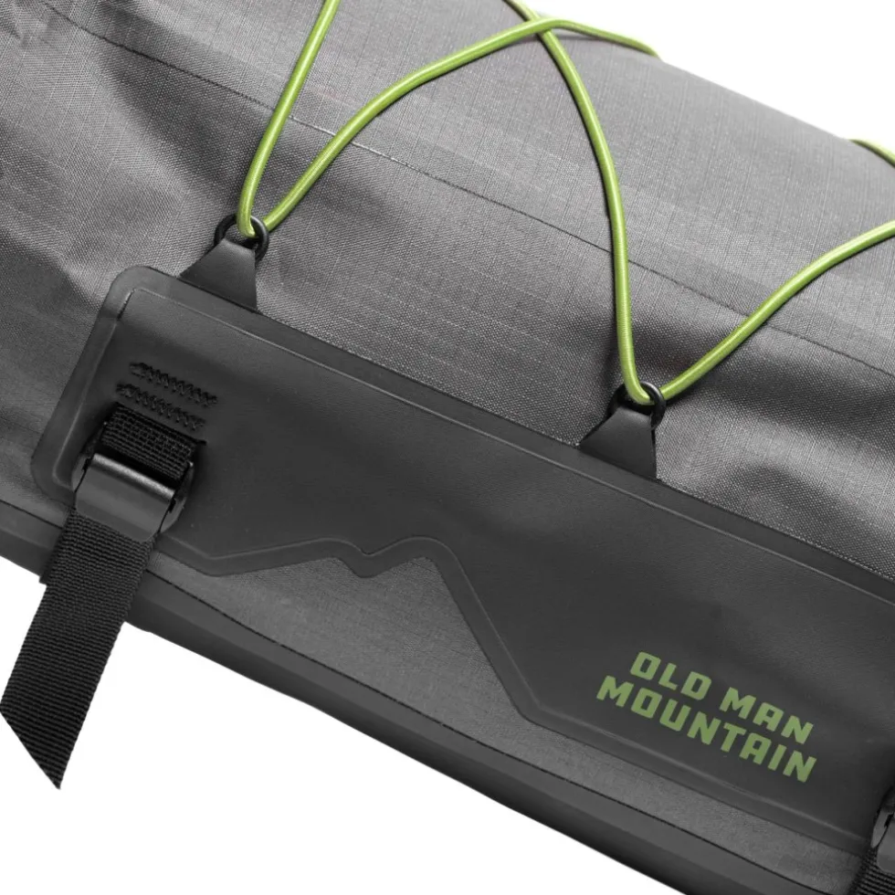 Old Man Mountain Atlas 9L Top-Bagagetas