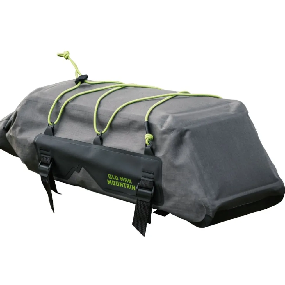 Old Man Mountain Atlas 9L Top-Bagagetas