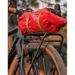 Old Man Mountain Divide Bagagedrager - zwart