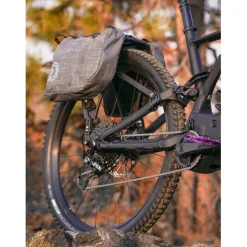 Old Man Mountain Divide Bagagedrager - zwart