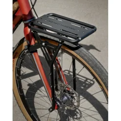 Bagagedragers < Old Man Mountain Elkhorn Cargo Rack - Short - 27.5x2.8 Inches