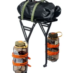 Bagagedragers < Old Man Mountain Elkhorn Cargo Rack - Short - 27.5x2.8 Inches