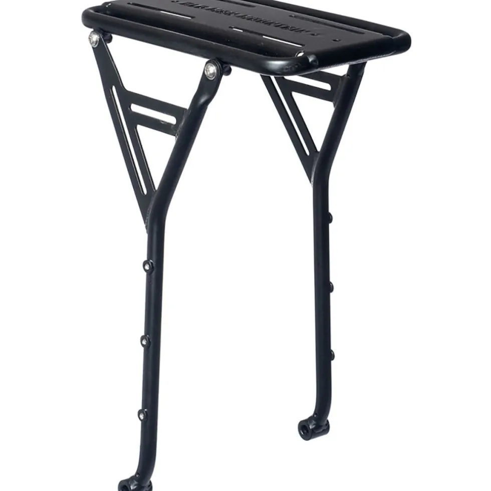 Old Man Mountain Elkhorn Cargo Rack - Tall - 29x3.25 Inches
