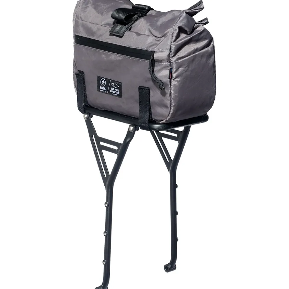 Old Man Mountain Elkhorn Cargo Rack - Tall - 29x3.25 Inches