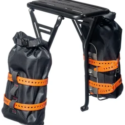 Old Man Mountain Elkhorn Cargo Rack - Tall - 29x3.25 Inches