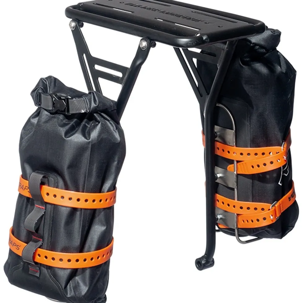 Old Man Mountain Elkhorn Cargo Rack - Tall - 29x3.25 Inches