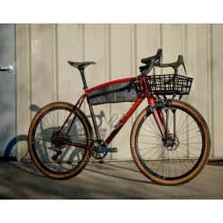 Old Man Mountain Elkhorn Cargo Rack - Tall - 29x3.25 Inches