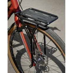 Old Man Mountain Elkhorn Cargo Rack - Tall - 29x3.25 Inches