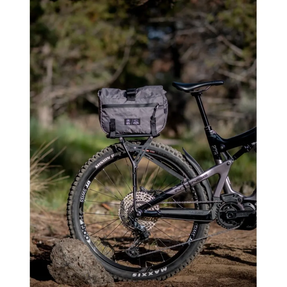 Old Man Mountain Elkhorn Cargo Rack - Tall - 29x3.25 Inches