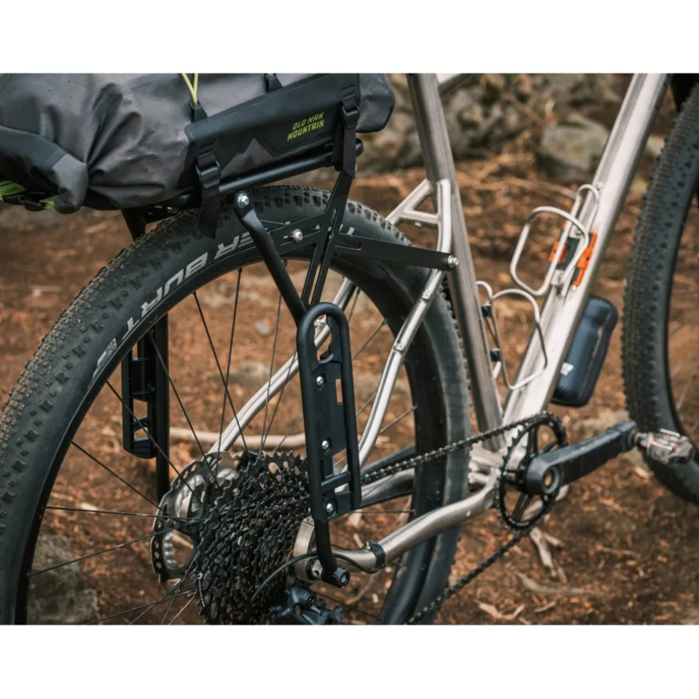 Old Man Mountain Flip Cages Bagagedrager