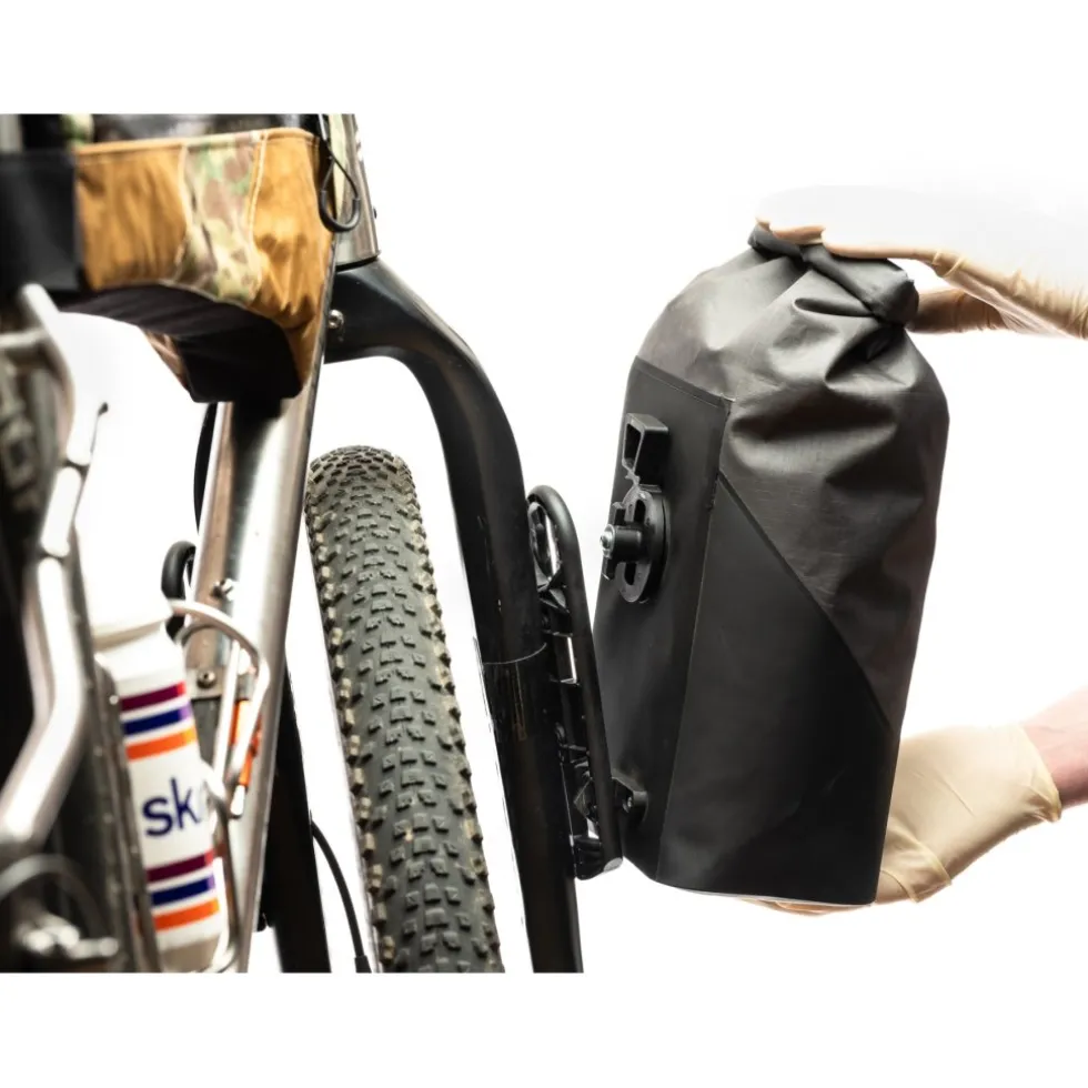 Old Man Mountain Flip Cages Bagagedrager