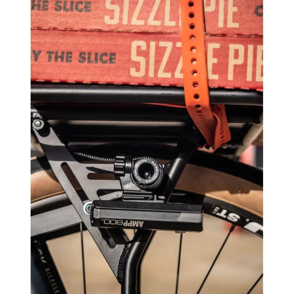 Old Man Mountain Front Light Mount