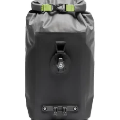 Old Man Mountain Hemlock Fietstassen (2x7L) met Flip Cages Bagagedrager