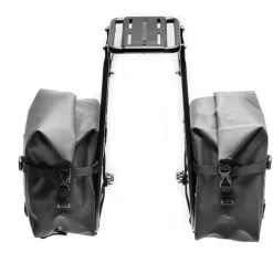 Bagagedragers < Old Man Mountain Impala Lowrider Bagagedrager Voor - zwart