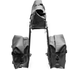 Bagagedragers < Old Man Mountain Impala Lowrider Bagagedrager Voor - zwart