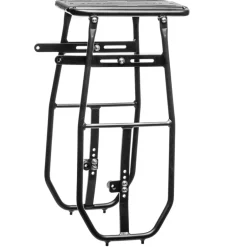 Bagagedragers < Old Man Mountain Impala Lowrider Bagagedrager Voor - zwart