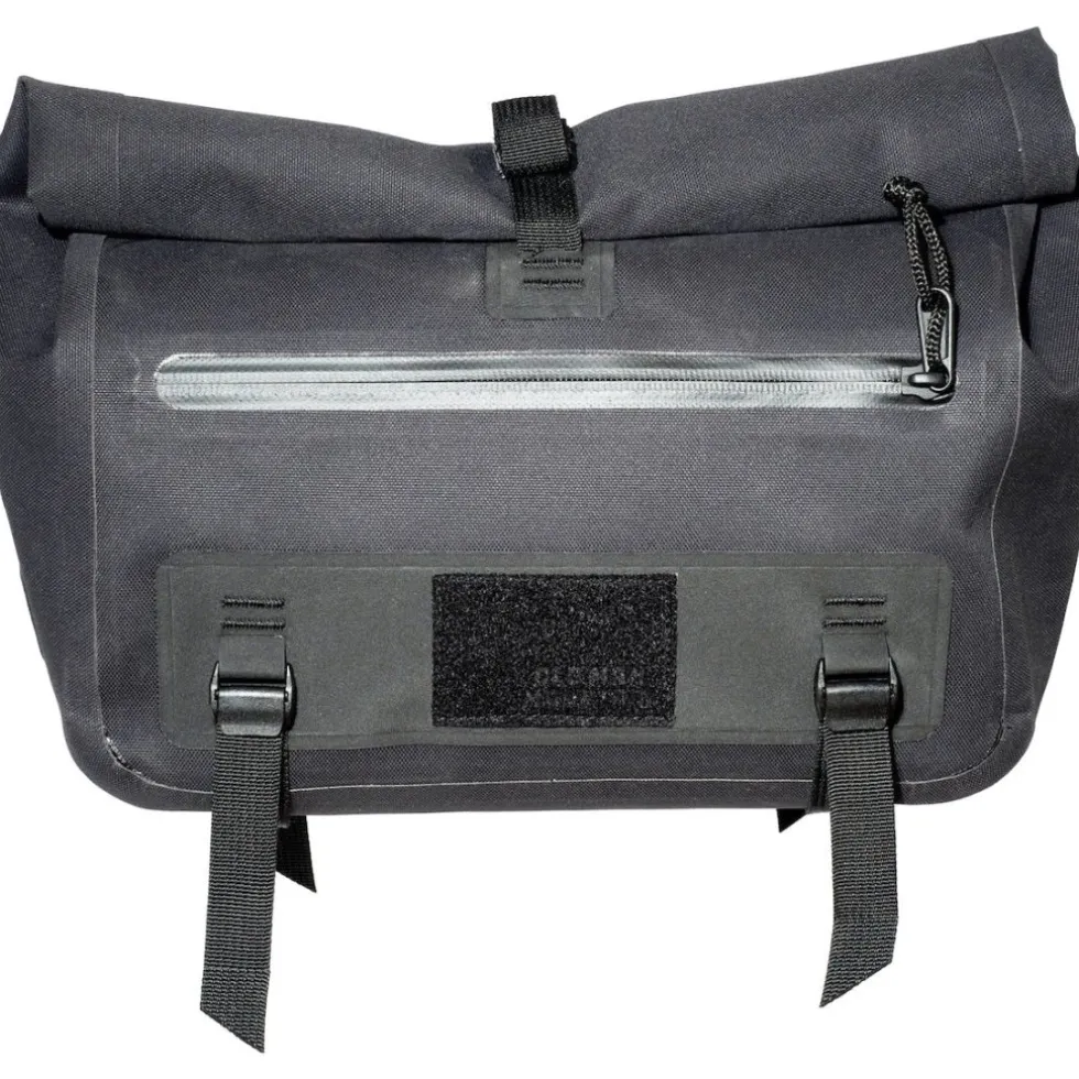 Old Man Mountain Juniper Bagagetas - Zwart
