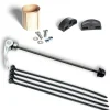 Old Man Mountain Quick Release Front Fit Kit SETQRF