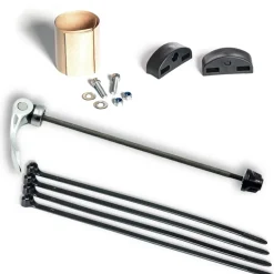 Old Man Mountain Quick Release Front Fit Kit SETQRF