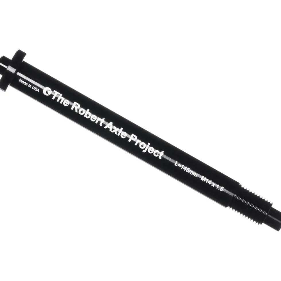 Old Man Mountain Thru Axle Front Fit Kit SET702 - 15x145mm - M14x1.5