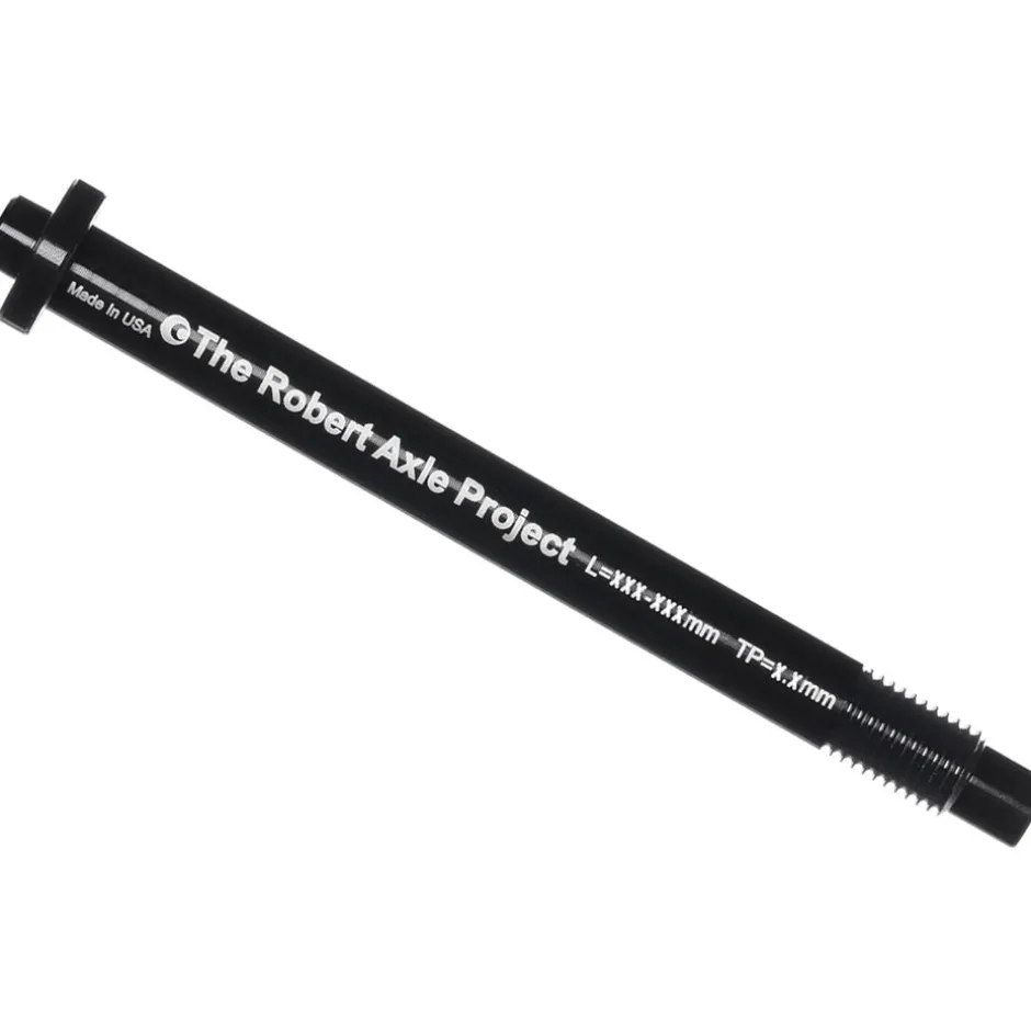 Snelspanners En Steekassen < Old Man Mountain Thru Axle Front Fit Kit SET701 - 15x148mm - M15x1.5