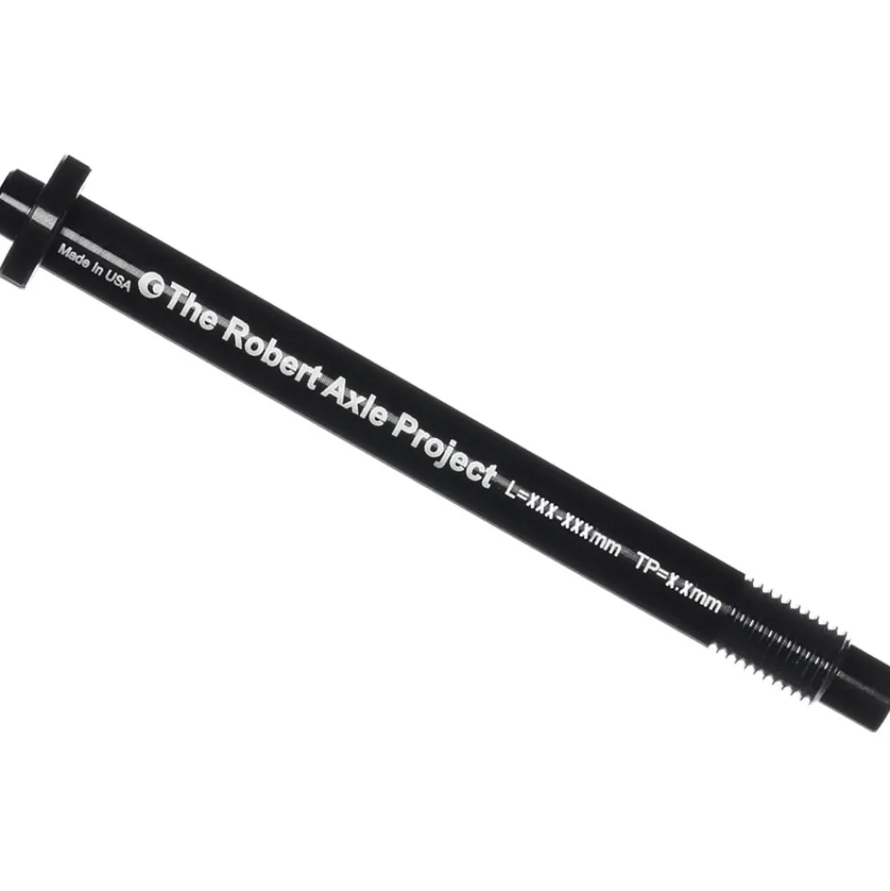 Old Man Mountain Thru Axle Front Fit Kit SET703 - 15x158mm - M15x1.5